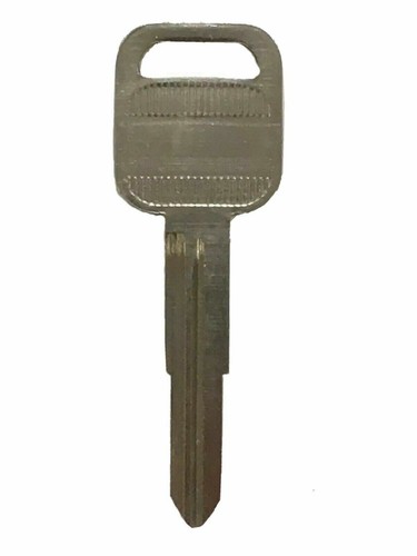1 1991-1995 Isuzu Rodeo Automotive X198 B74 Key Blank Keys Blanks - Picture 6 of 10