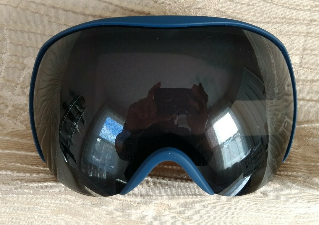 取寄) ハーレー マーベリック スキー ゴーグルズ Hurley Maverick Ski