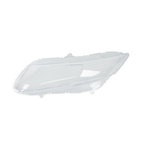 For 2012-2015 Honda Civic 9th Left Front Headlight Headlamp Lens Cover Shell - Picture 3 of 7