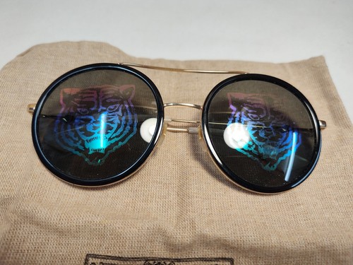 Gucci GG0061S Women's Sunglasses - Picture 10 of 11