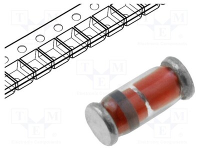 1 Stück, Diode: Zener CDLL4627 /E2DE