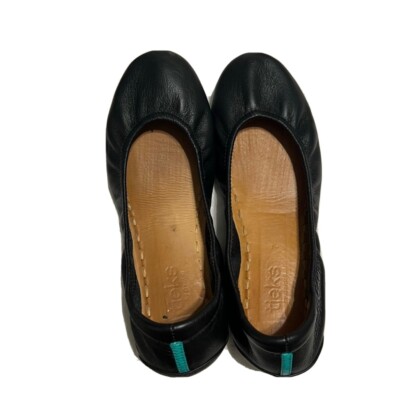 womens shoes size tieks