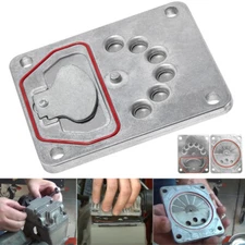 ZAC0032 Air Compressor Valve Plate for Devilbiss, Porter Cable, Craftsman DeWALT