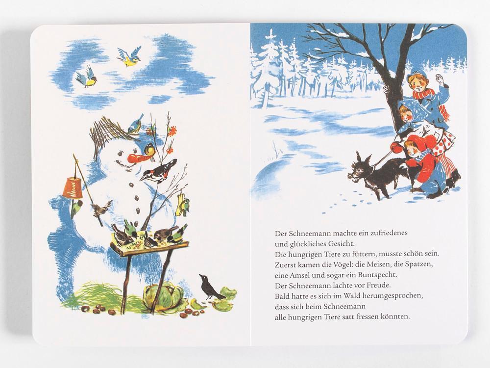 Thumbnail - Die Gestohlene Nase | Ingeborg Meyer-rey | Buch | 22 S. | Deutsch |