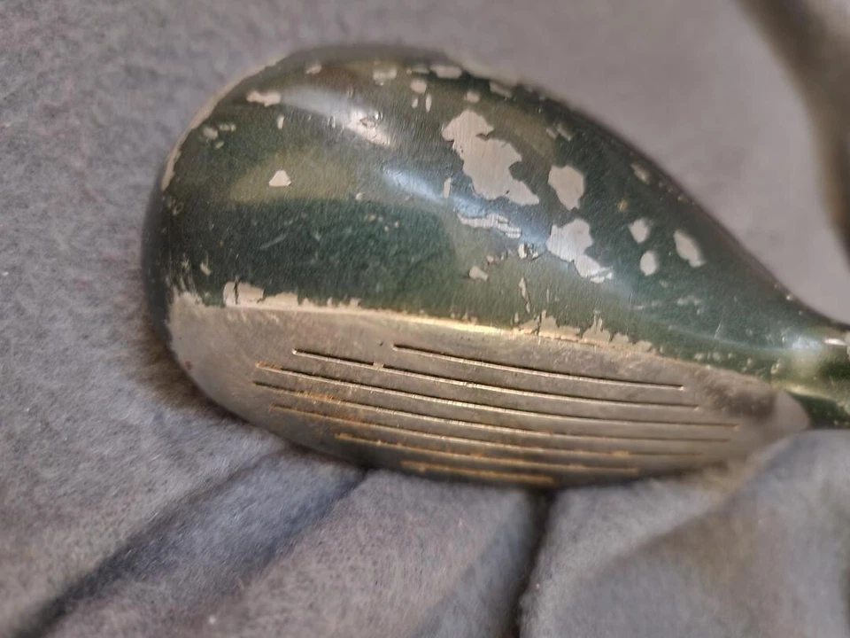 SQUARE TWO KATHY KATHY WHITWORTH TGI 5W/4i HYBRID 21* - Image 4 of 4