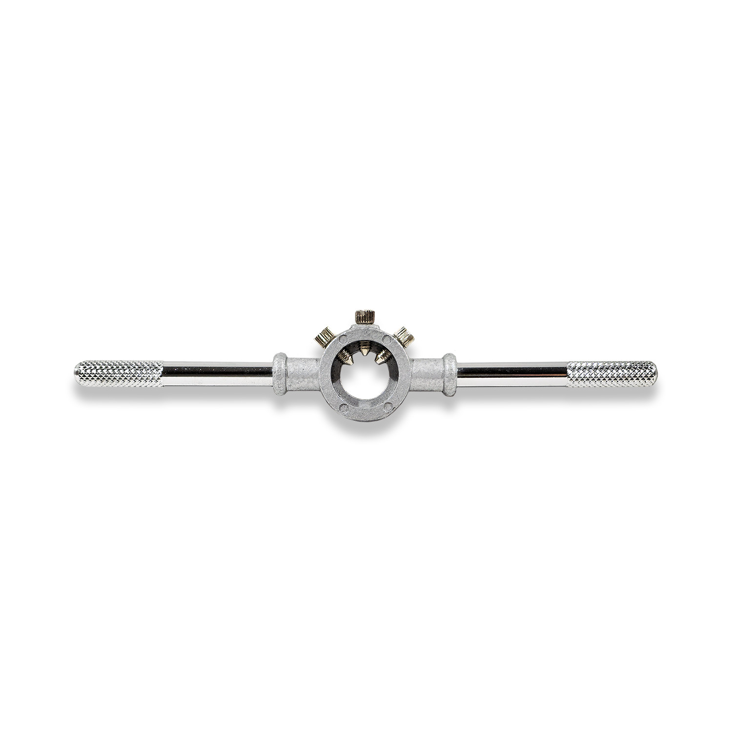 13/16"" DIE STOCK DIE HOLDER FOR ROUND THREADING DIES 13/16 OD FROM RDGTOOLS