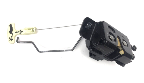 2005-2008 PT CRUISER CONVERTIBLE POWER TRUNK HATCH LATCH ACTUATOR OEM - Picture 2 of 7
