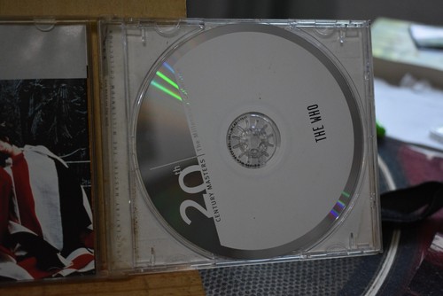 Acceptable CD Various Artists, U Select, $.99 & up $4.75 shipping $.1 each add - Picture 170 of 184