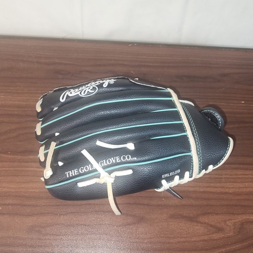 Rawlings Sure Catch Softball 12 pouces Gant | Left Guadeloupe