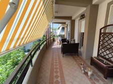 affitto appartamento  mesi Estivi 100 Metri Dal Mare