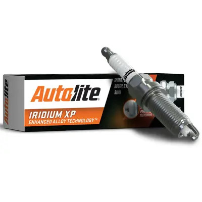 Autolite Iridium XP Spark Plug XP5245
