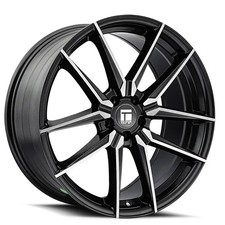 Touren 3294 Tr94 18x8 5x120 35 Graphite Wheels4 72.56 18 Inch Rims
