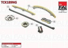 Genuine FAI Timing Chain Kit for Honda Stream K20A 2.0 Litre (2001-2006)