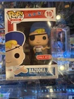 Funko Pop! Vinyl: Ad Icons - Bazooka Joe - Target (T) (Exclusive) #19