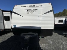 2019 Keystone Hideout 262LHS