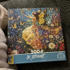 Fairy Puzzle