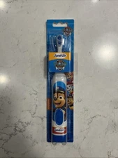 Arm & Hammer Spinbrush Kids Paw Patrol Battery Toothbrush - Chase