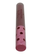 Makeup Revolution Beauty VINYL CHERRY Liquid ...