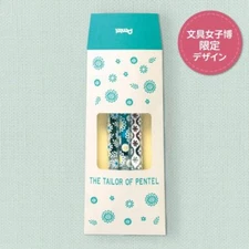 ENERGEL INFREE FLOWER MOTIFE 3 STUFF WOMEN'S EXPO EXCLUSIVE #2f30f6