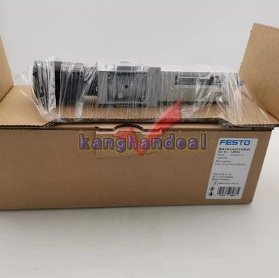 1PC New FESTO MS4-LFR-1/4-D7-ERM-AS 529156 Relief Valve