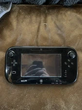 Wii U Gamepad (FOR PARTS)