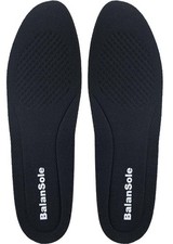US Men's 9-13 Size 1 Inch Height Increase Elevator Insoles Large Size for Men...