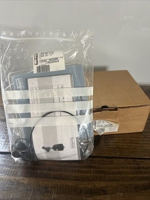 Burkert SET5-2000-2-WEGE 00233596 2000/2002 Valve Spare Parts Kit ANTR-DM: 125MM