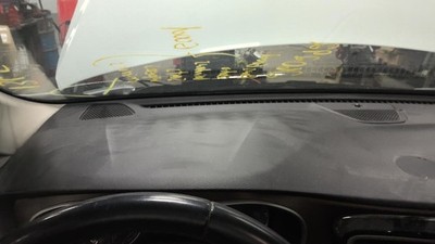 Dash Panel Fits 17-24 PACIFICA 751948