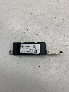 VW TOURAN 1T1, 1T2 Antennenverstärker  1T0035577P 1.40 Petrol 103kw 23948406