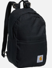 Image of Carhartt Classic Mini 11.5hx7.5wx5d" Backpack Rucksack CB0538