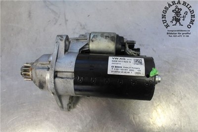 Anlasser Diesel - VOLKSWAGEN PLUS 1,6 TDI AUT 5D K-S - 0AM911023GX - 92,250 km