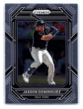 2023 Panini Prizm Baseball #1-150 Complete Your Set You Pick Choose Card