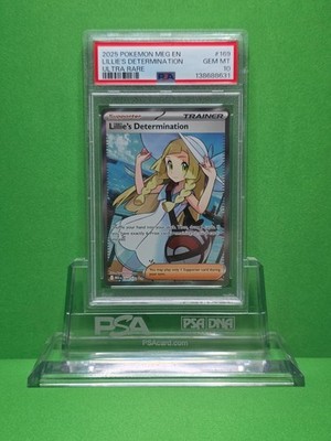 ポケモンカード Lillie's Determination 2025 s-l400.jpg