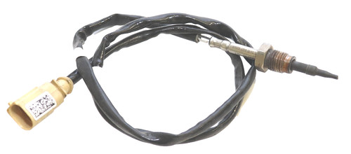 Audi A4 8W B9 2,0 TDI Abgastemperaturgeber Sensor Temperatursensor 8W0906088F