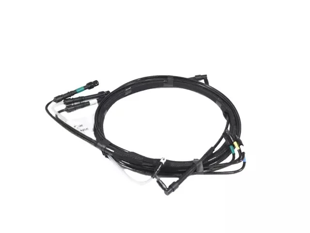 Jeep Grand Cherokee Air Line Mopar 2012-2013 genuino, delantero 52124932AE Foto 3 de 3