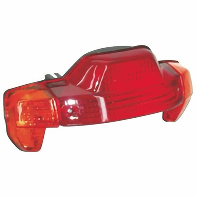 Original T4TUNE Headlight MBK BOOSTER SPIRIT 50 1988-2003