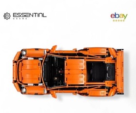 Porsche GT3 RS 42056 911 Technic 2704 pcs - NEW