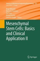 Mesenchymal Stem Cells - Basics And Clinical Application II Ralf Hass
