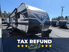 2026 Grand Design Transcend XPLOR 27DBX