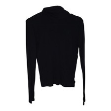 Boy's/Girl's Youth Ralph Lauren Polo Long Sleeve Turtle Neck XL 16 