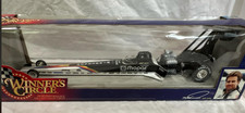 Mike Dunn 1/24 Diecast Top Fuel Series Kenner Winners Circle