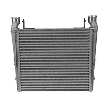 Charge Air Cooler Fits John Deere 5085e 5085m 5100e 5100m 5100mh 5115m Sj26168
