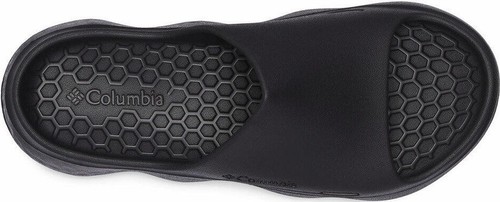 Columbia Thrive Revive BM8043010 Beach Pool Shoes Slip On Shoes Sliders Mens - Picture 4 of 5
