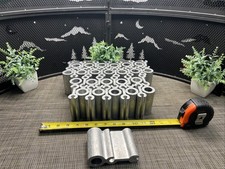 24 Qty! Bulk Lot - Hand Brake Support Fits John Deere