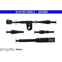 ATE 24.8190-0289.2 Warnkontakt Bremsbelagverschleiß FüR BMW X5 X6 E70 F15 F85