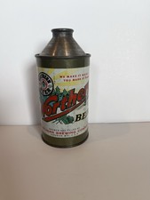 Northern Beer US Cone Top Beer Can 12 fl oz - Vintage Breweriana Collectible