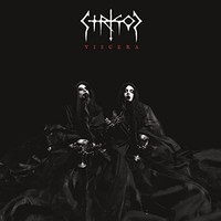 Strigoi - Viscera White Vinyl - Vinyl Record - G1398Z