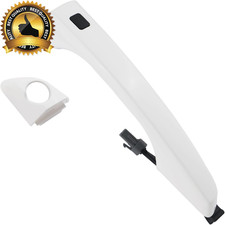 Driver Exterior Door Handle Compatible With Hyundai Elantra 2017 2018 2019 2020 Driver Exterior Door Handle Compatible With Hyundai Elantra 2017 2018 2019 2020