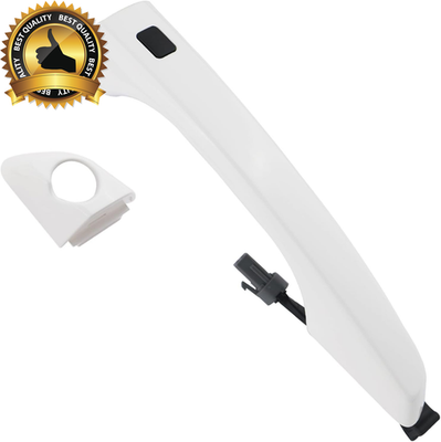 #ad Driver Exterior Door Handle Compatible with Hyundai Elantra 2017 2018 2019 2020 $35.16