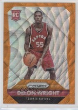 Click to enlarge Delon Wright